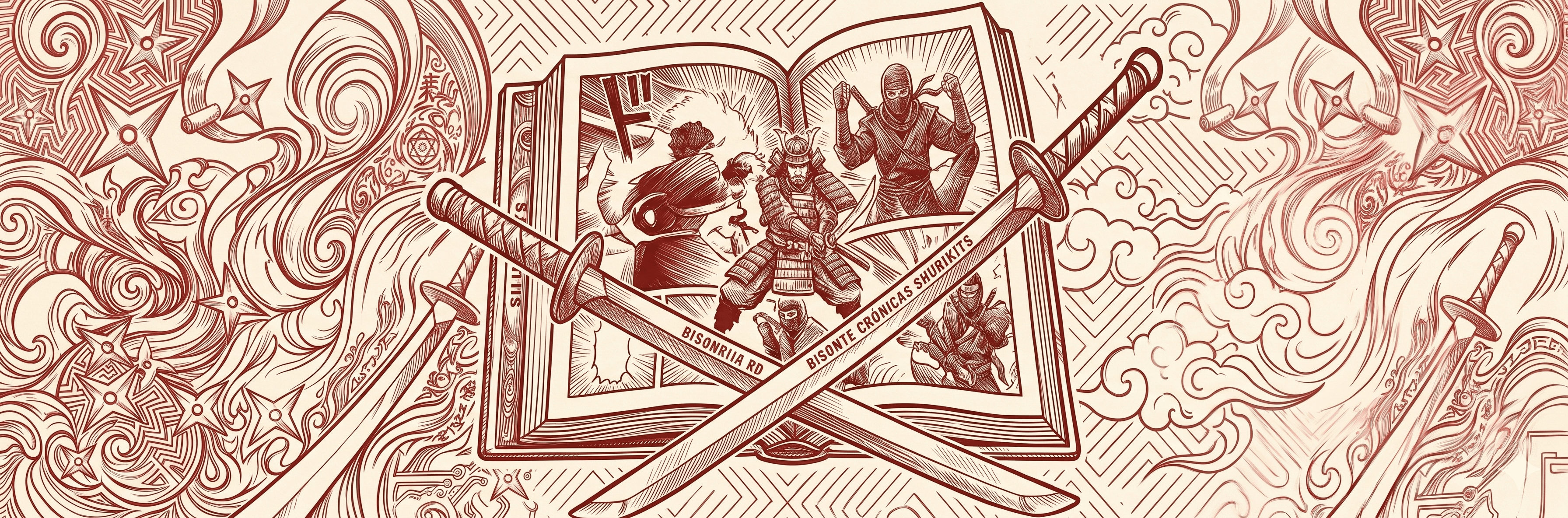 Mangas y Novelas