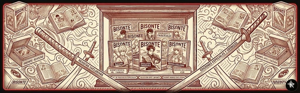 Revistas Exclusivas