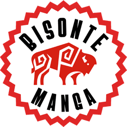 Cargando Bisonte Manga Logo